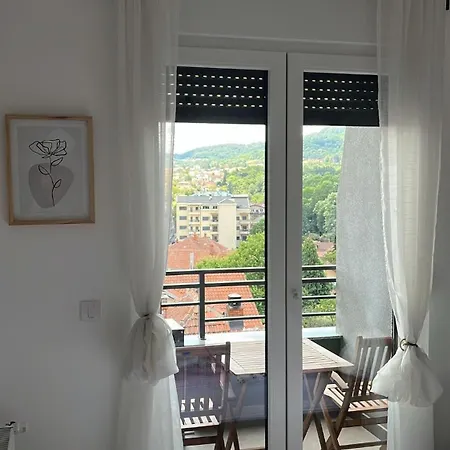 Aurora Apartment Aranđelovac