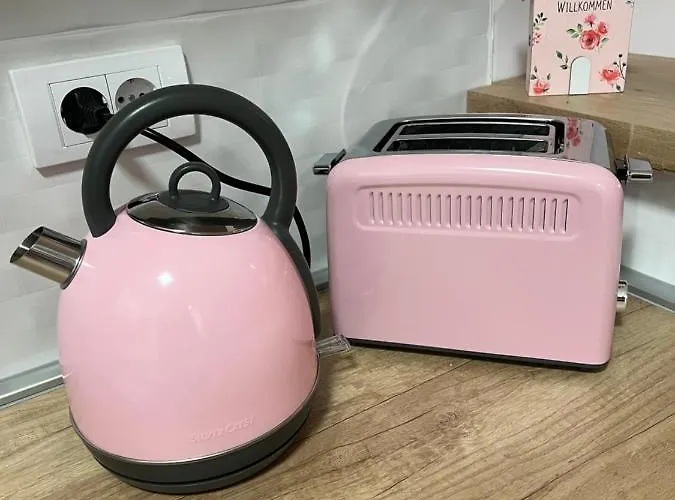 Apartmán Aurora Aranđelovac