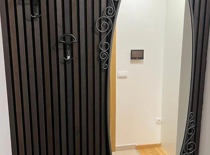 Aurora Apartmán Aranđelovac