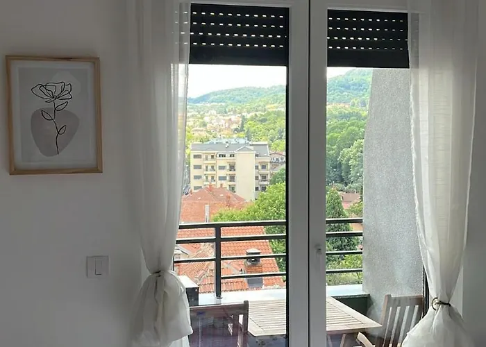 Aurora Apartmán Aranđelovac
